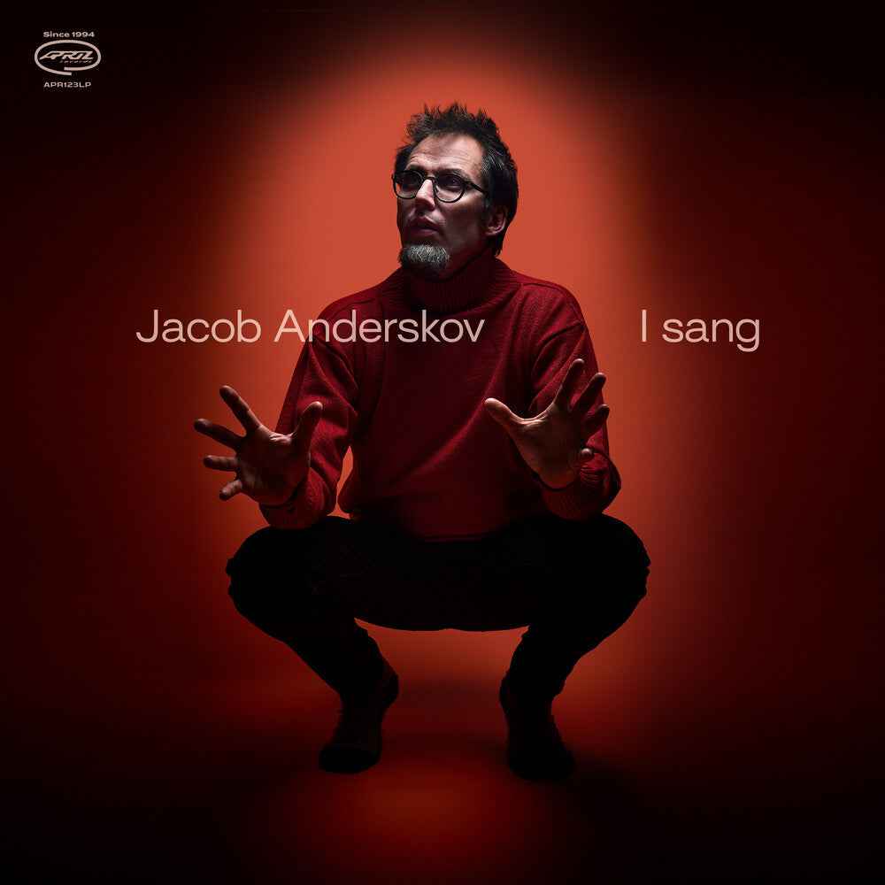 I Sang [LP]