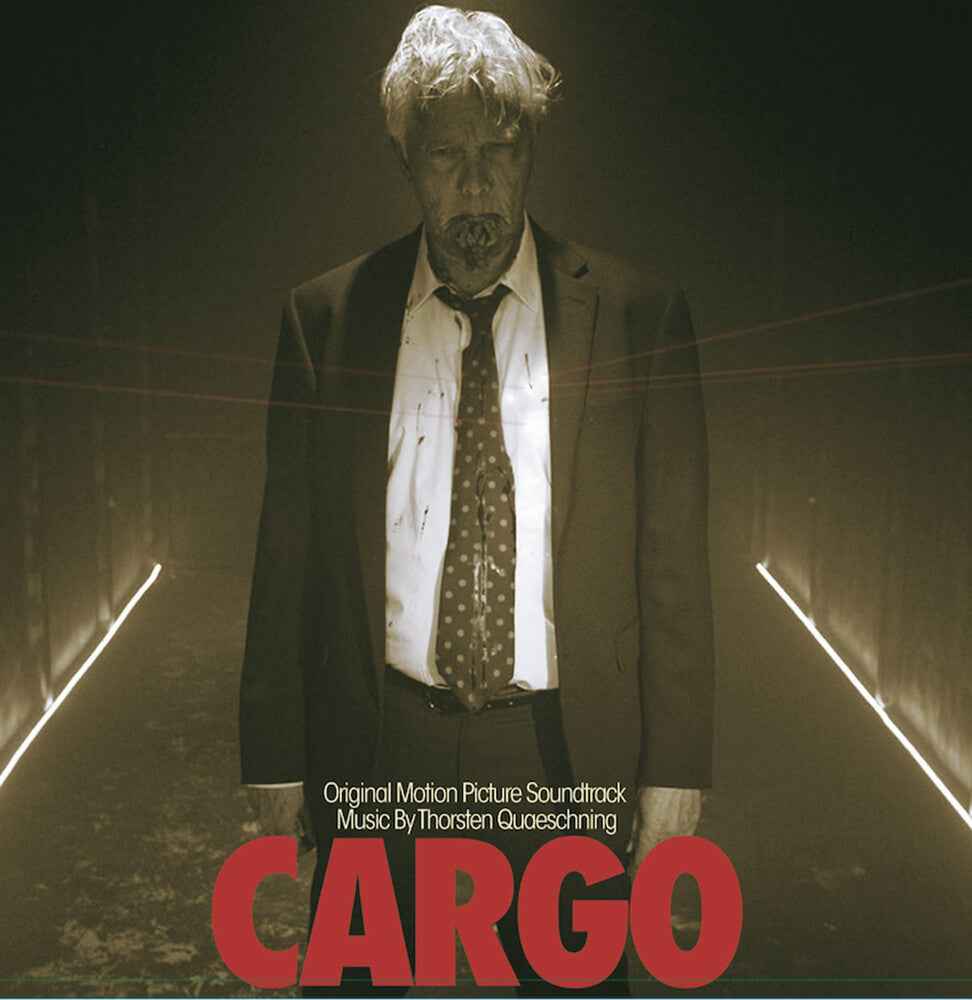 Cargo - O.S.T. [LP]