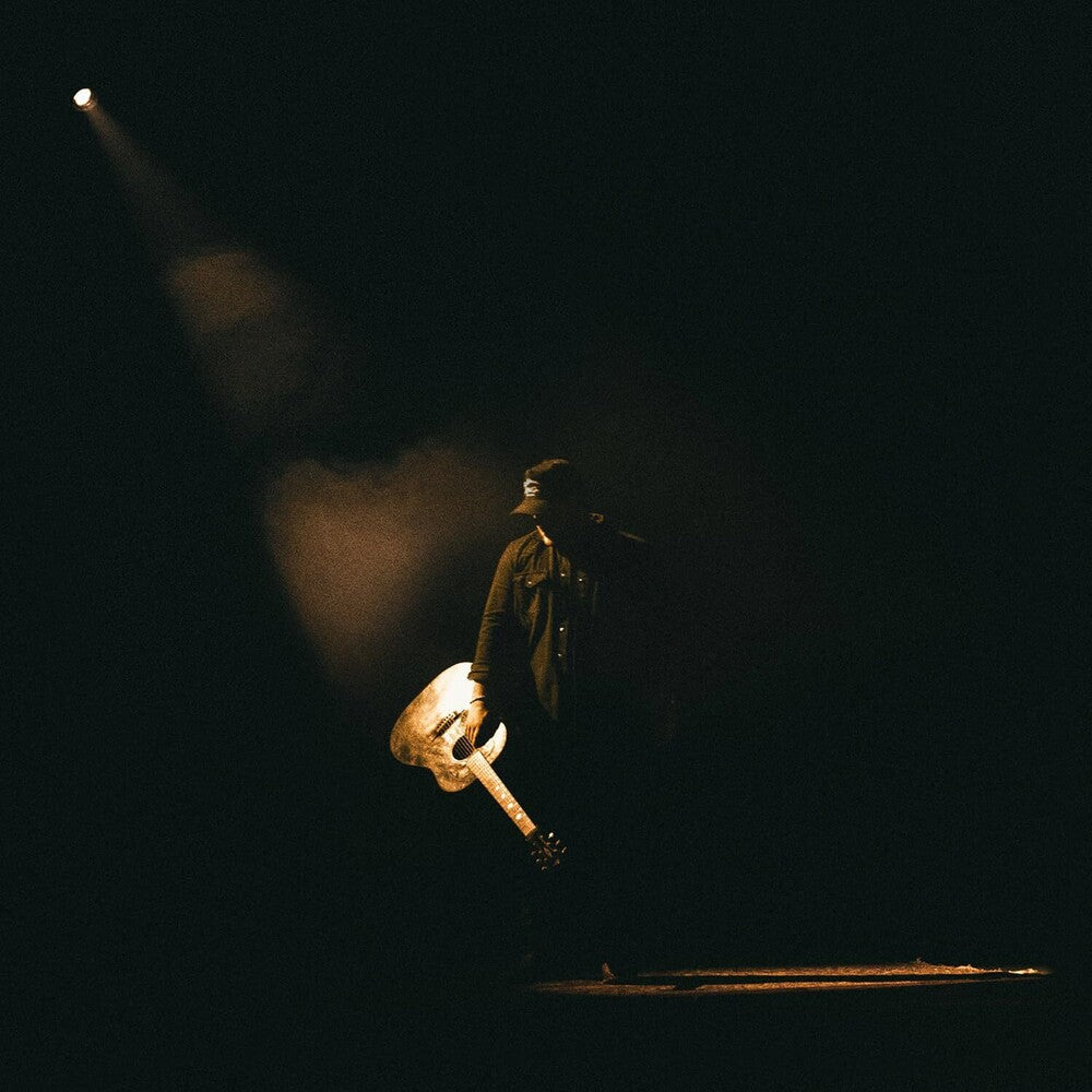 Kameron Marlowe - Keepin The Lights On [CD]