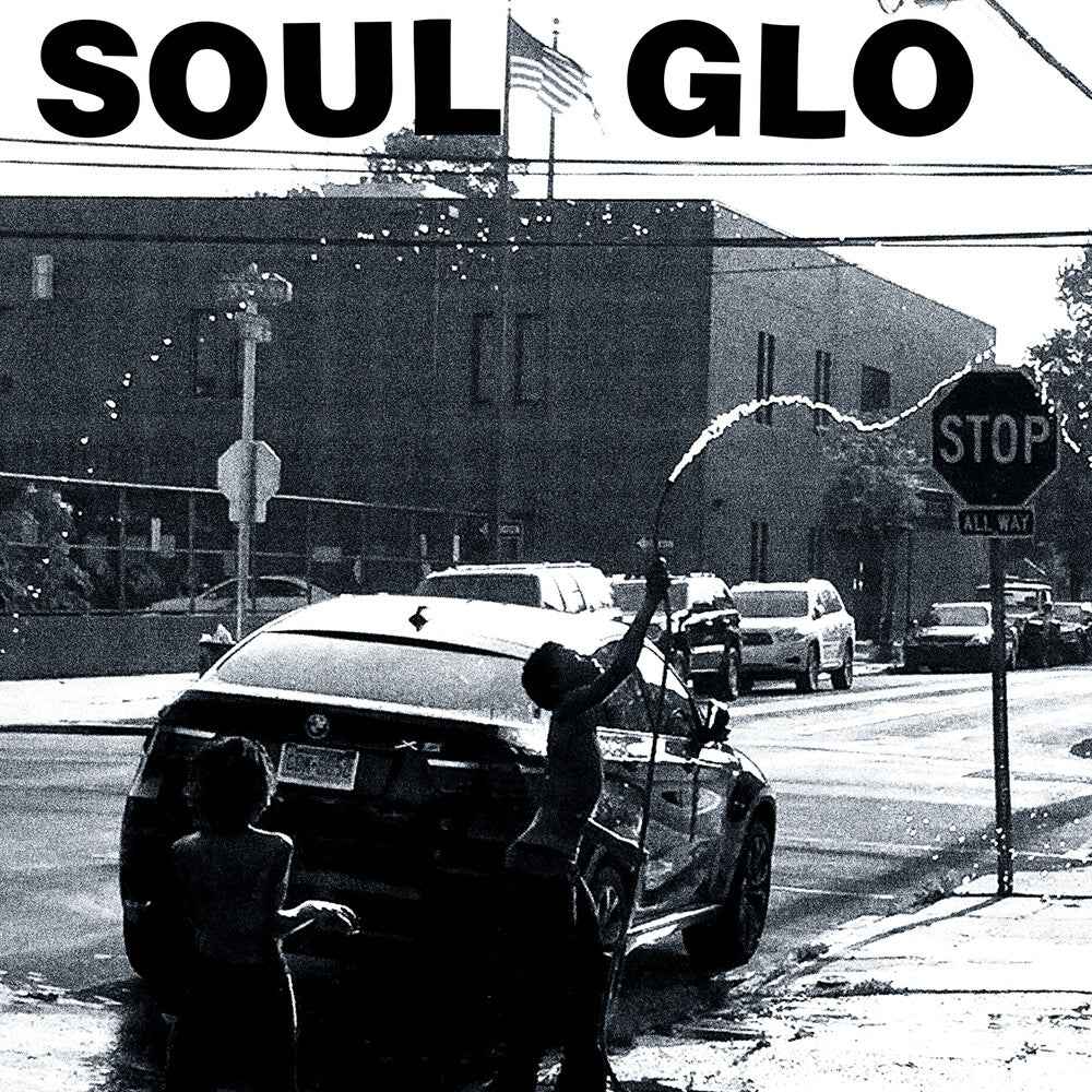 Untitled [Colored Vinyl] (Post) (Stic) (Ylw) [Download Included]
