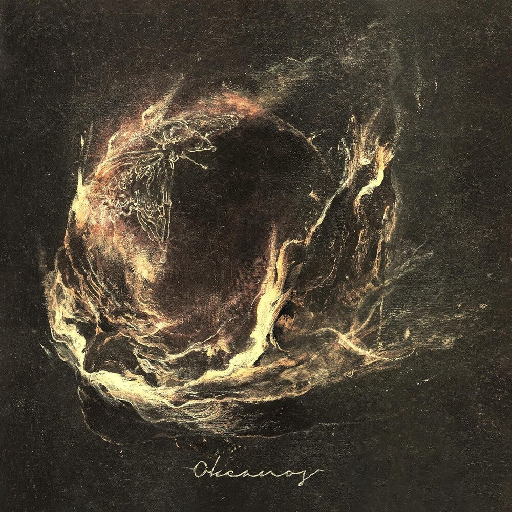 Firtan - Okeanos [CD]