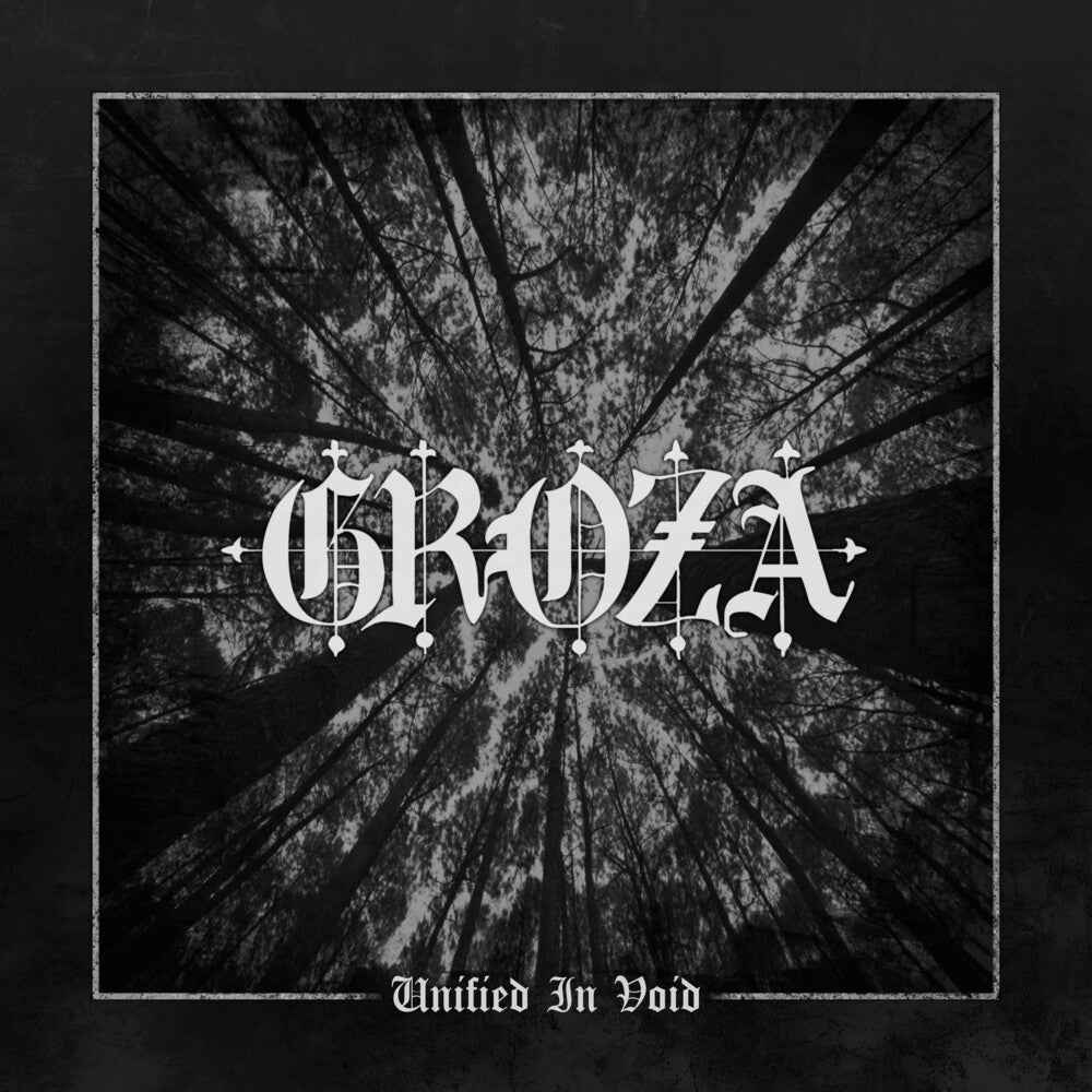 Unified In Void [CD]