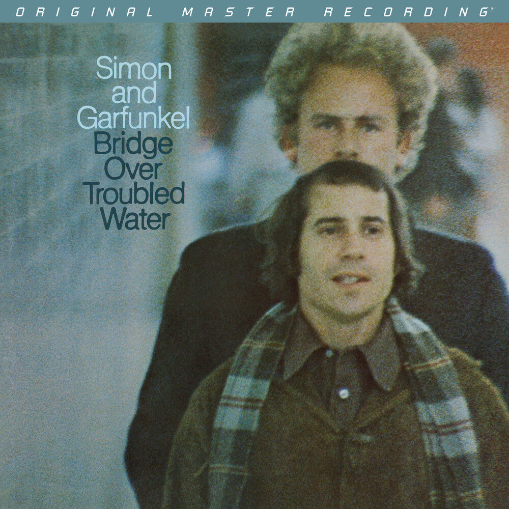 Bridge Over Troubled Water [Limited Edition]