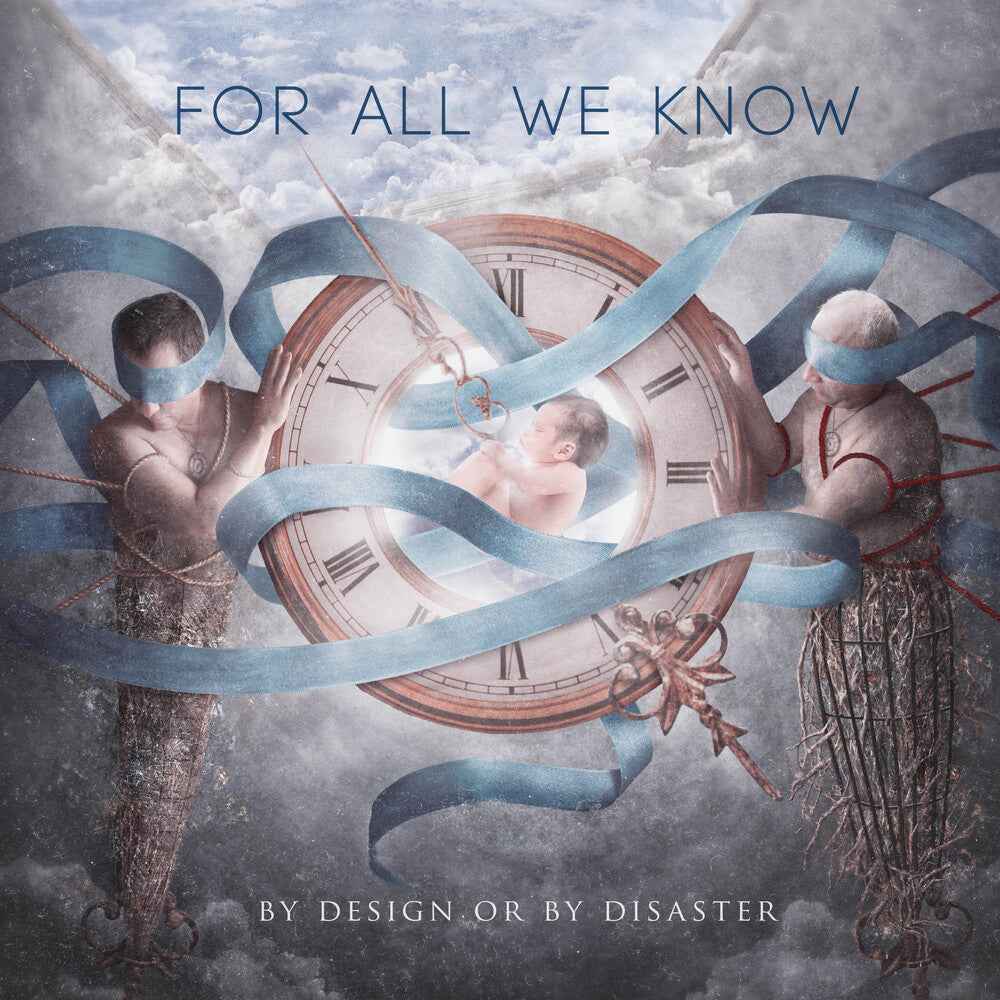 By Design Or By Disaster [LP]
