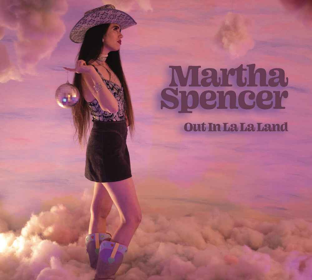 Out In La La Land [LP]