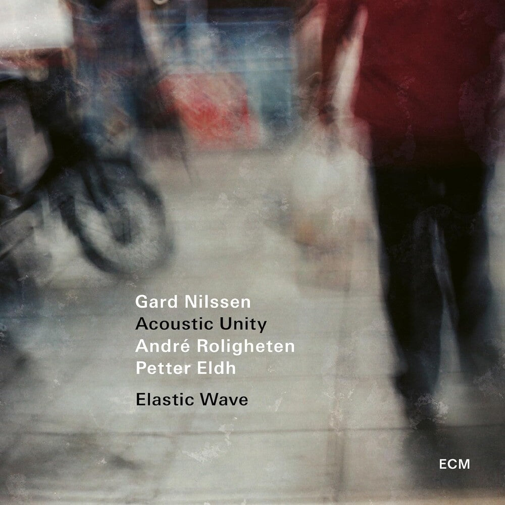 Elastic Wave [LP]