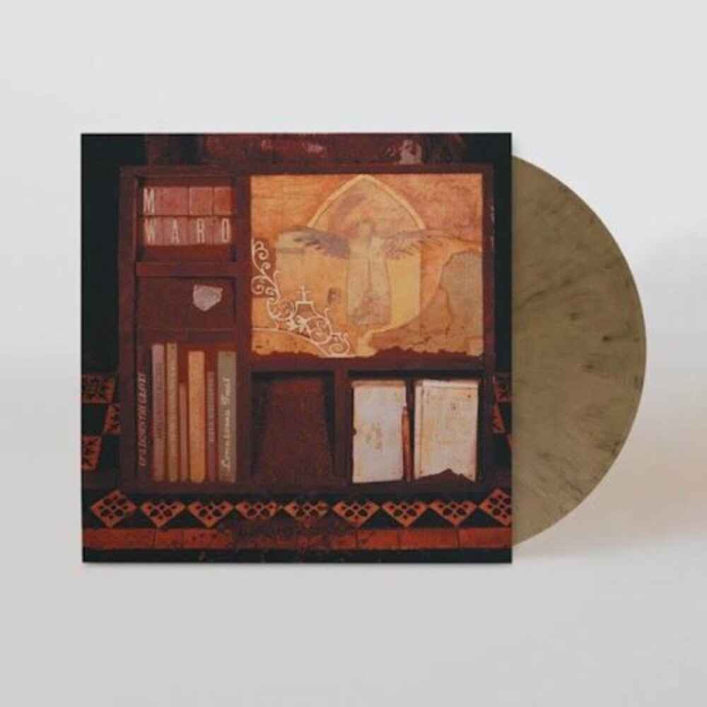 Transistor Radio - Green Swirl Vinyl incl. CD [LP]
