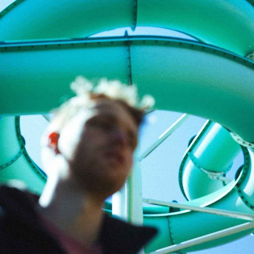 Dinny Greet [LP]