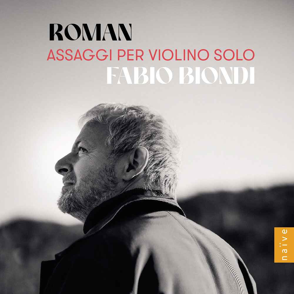 Roman [CD]