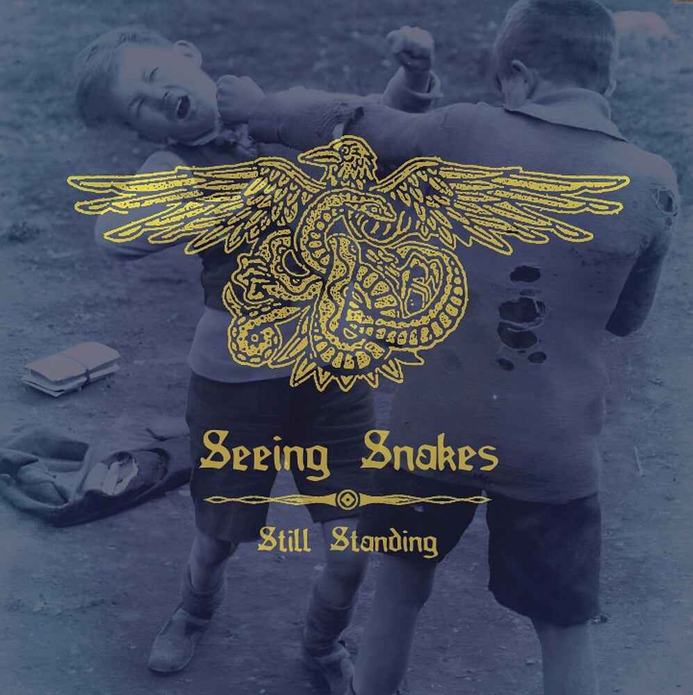 Still Standing [LP]