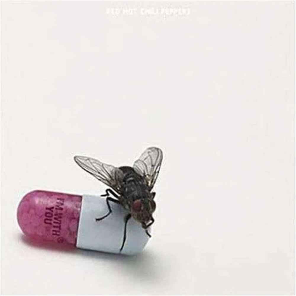 I'm With You [180 Gram]