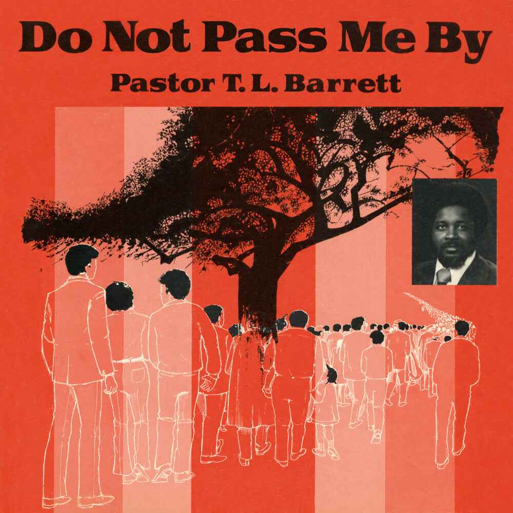 Do Not Pass Me By Vol. I [Colored Vinyl] (Red)