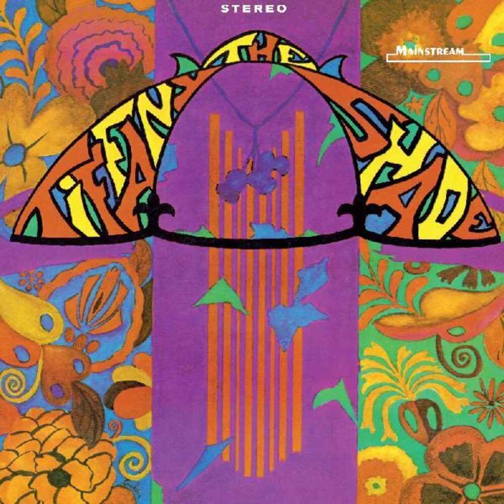 Tiffany Shade [Colored Vinyl] (Lav)