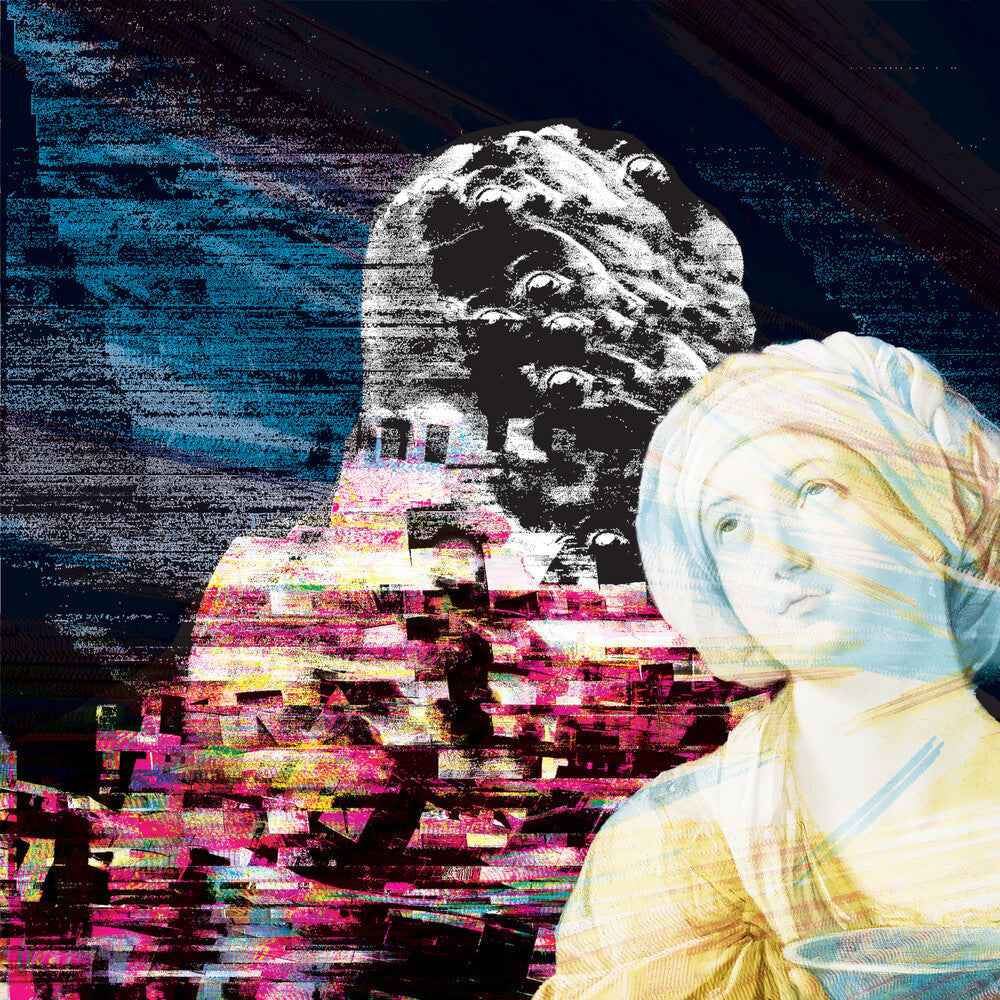 Foncedalle [LP]