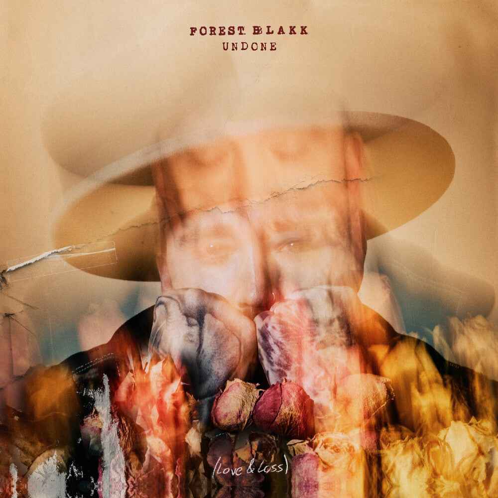 Undone (Love & Loss) (Mod) [CD]