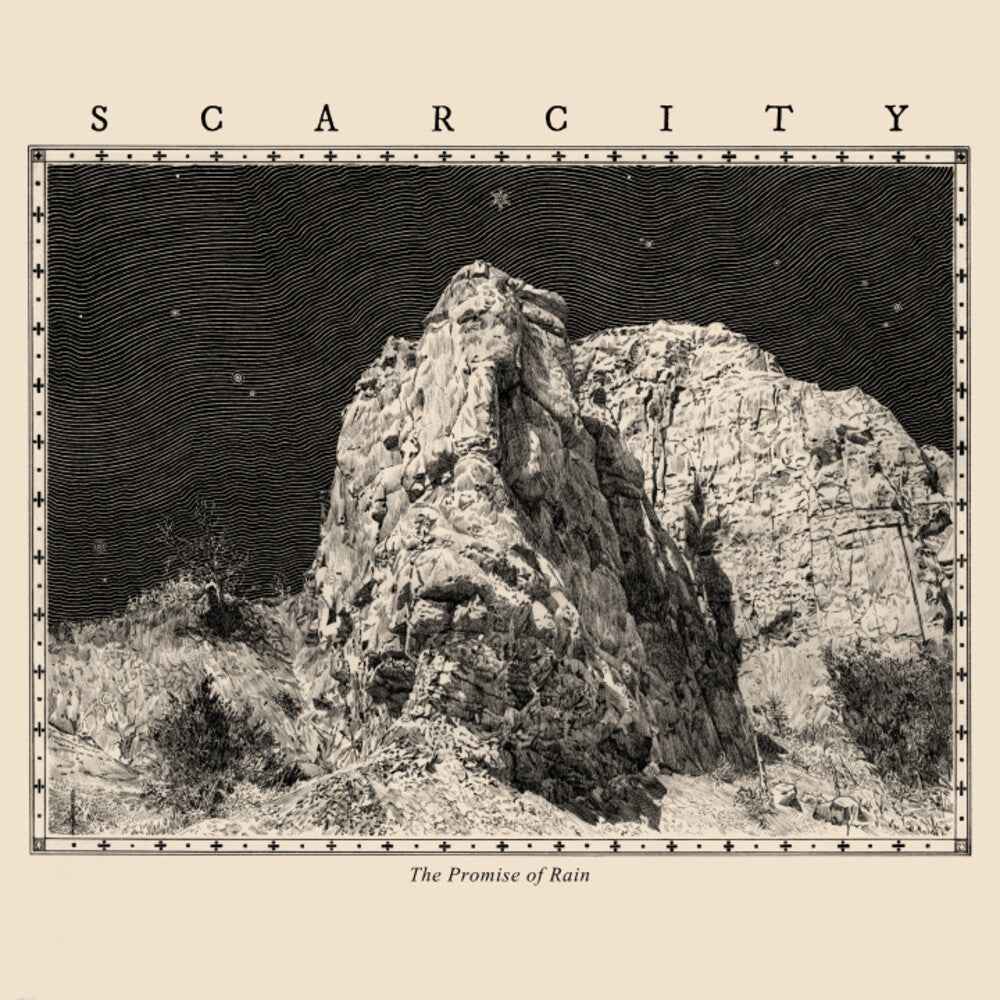 Promise Of Rain [Colored Vinyl]