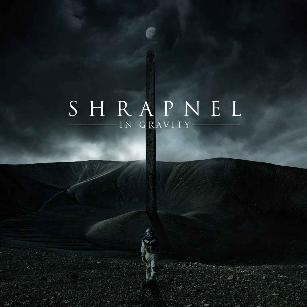 In Gravity [LP]
