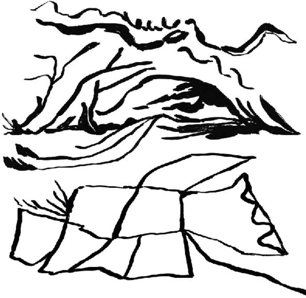 Leonard, Kiran - Real Home [LP] Vinyl Record