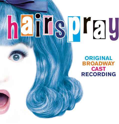 Hairspray [CD]