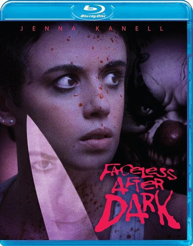Faceless After Dark - Faceless After Dark - Blu-ray