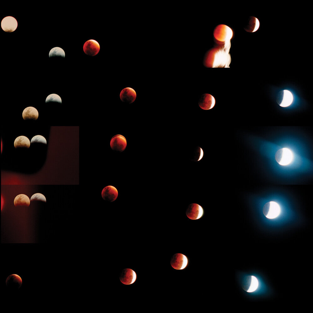 Akira Kosemura - Selene Music CD