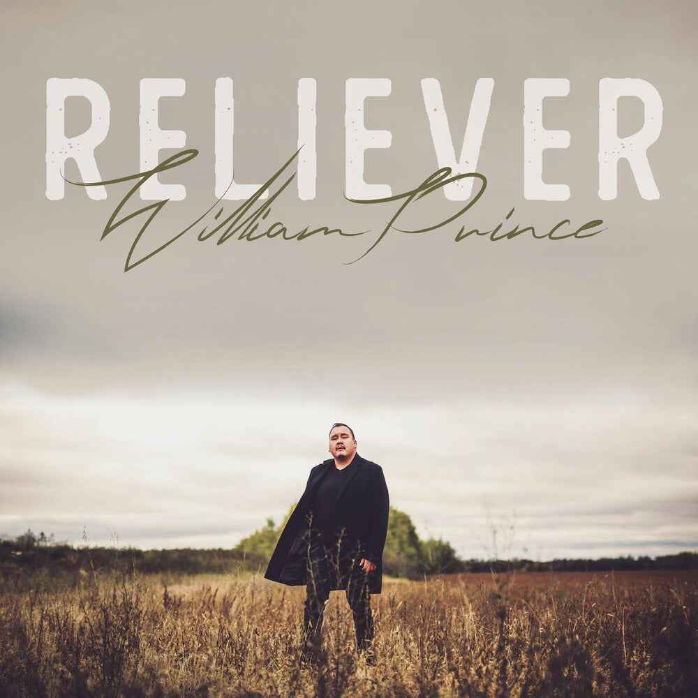 Reliever [LP]