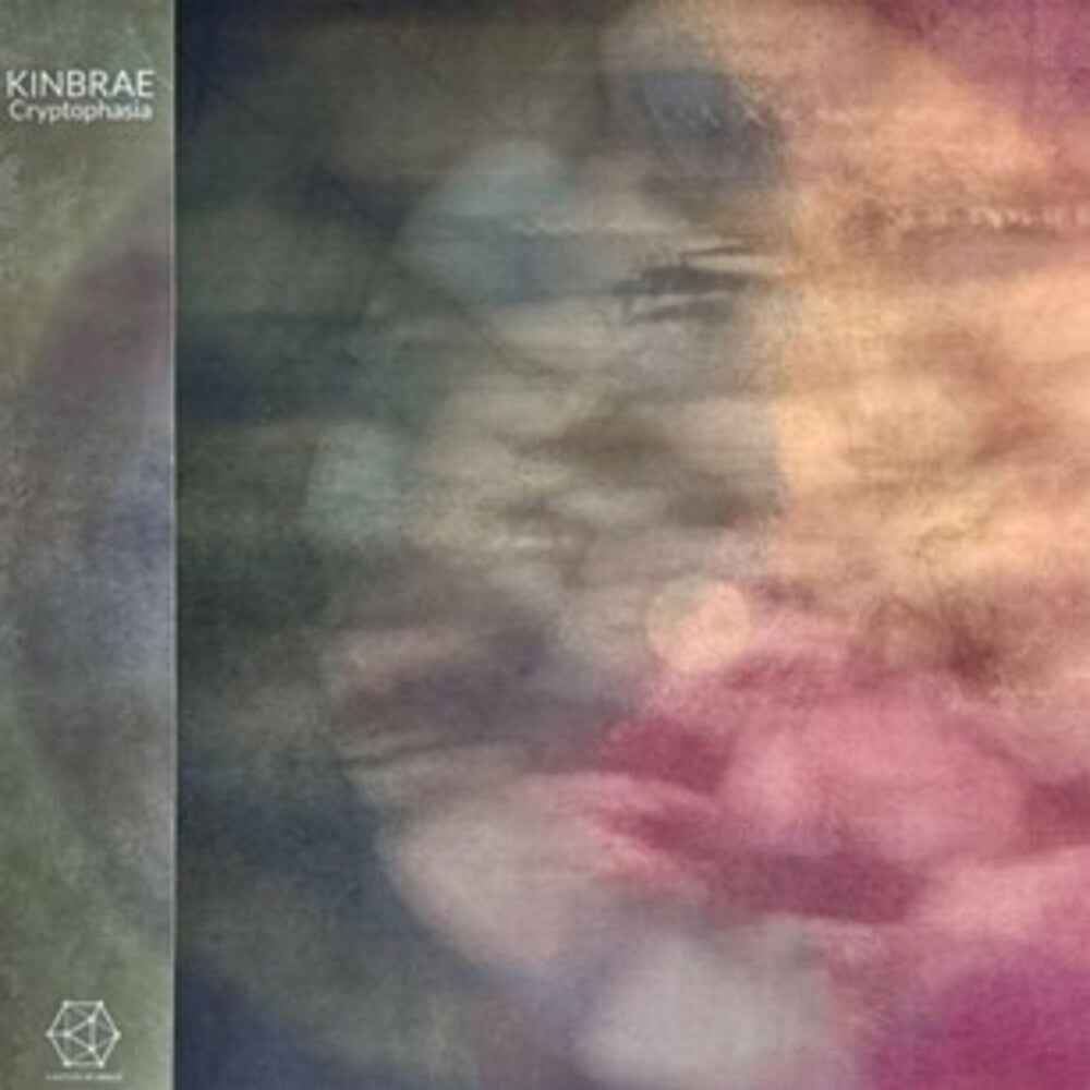 Cryptophasia (Uk) [LP]