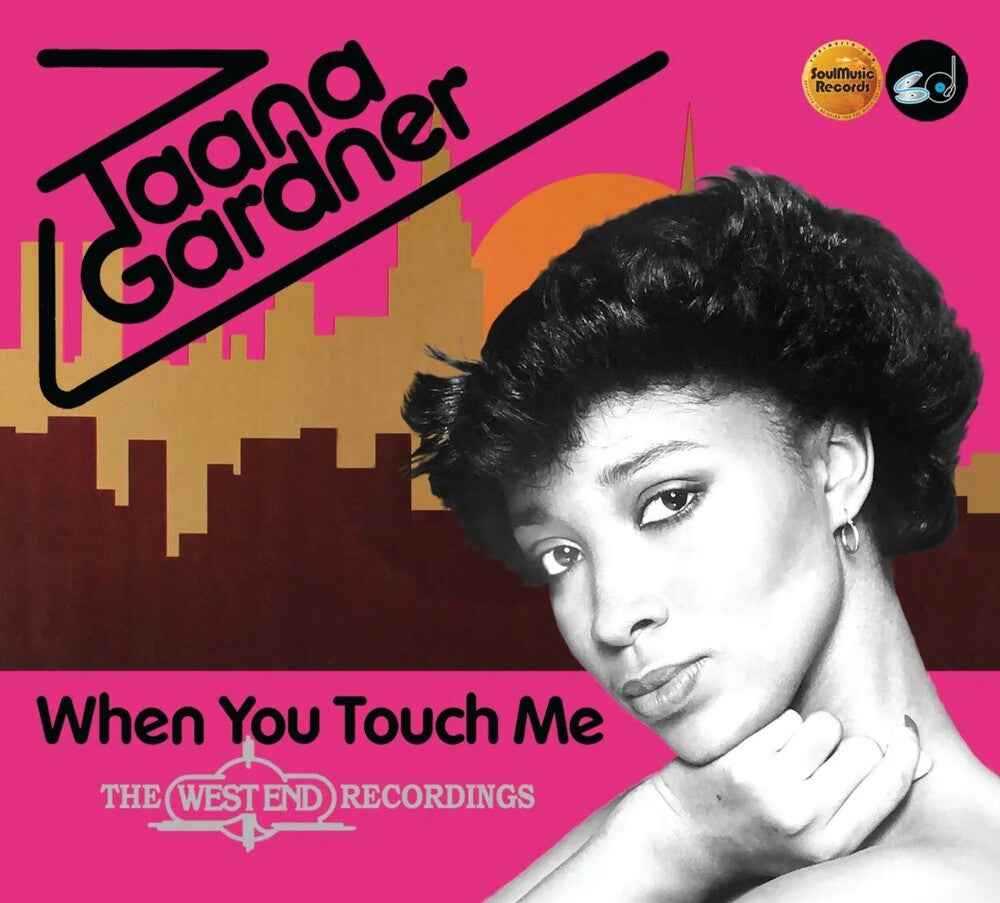 When You Touch Me - Expanded Edition (Exp) (Uk) [CD]