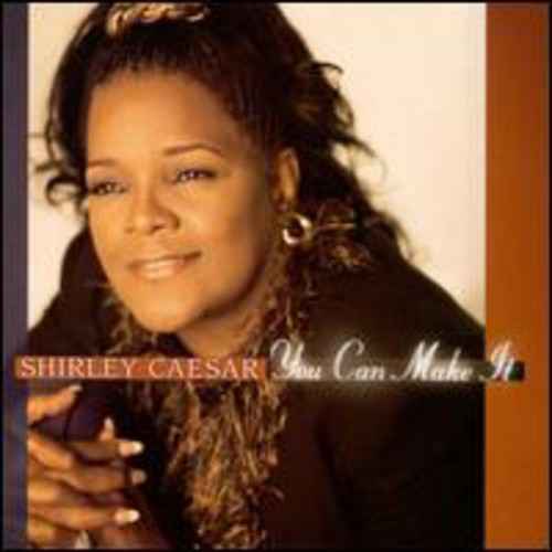 You Can Make It [CD]