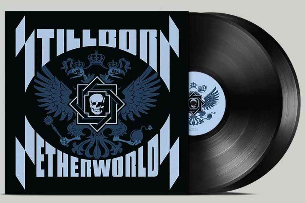 Netherworlds [LP]