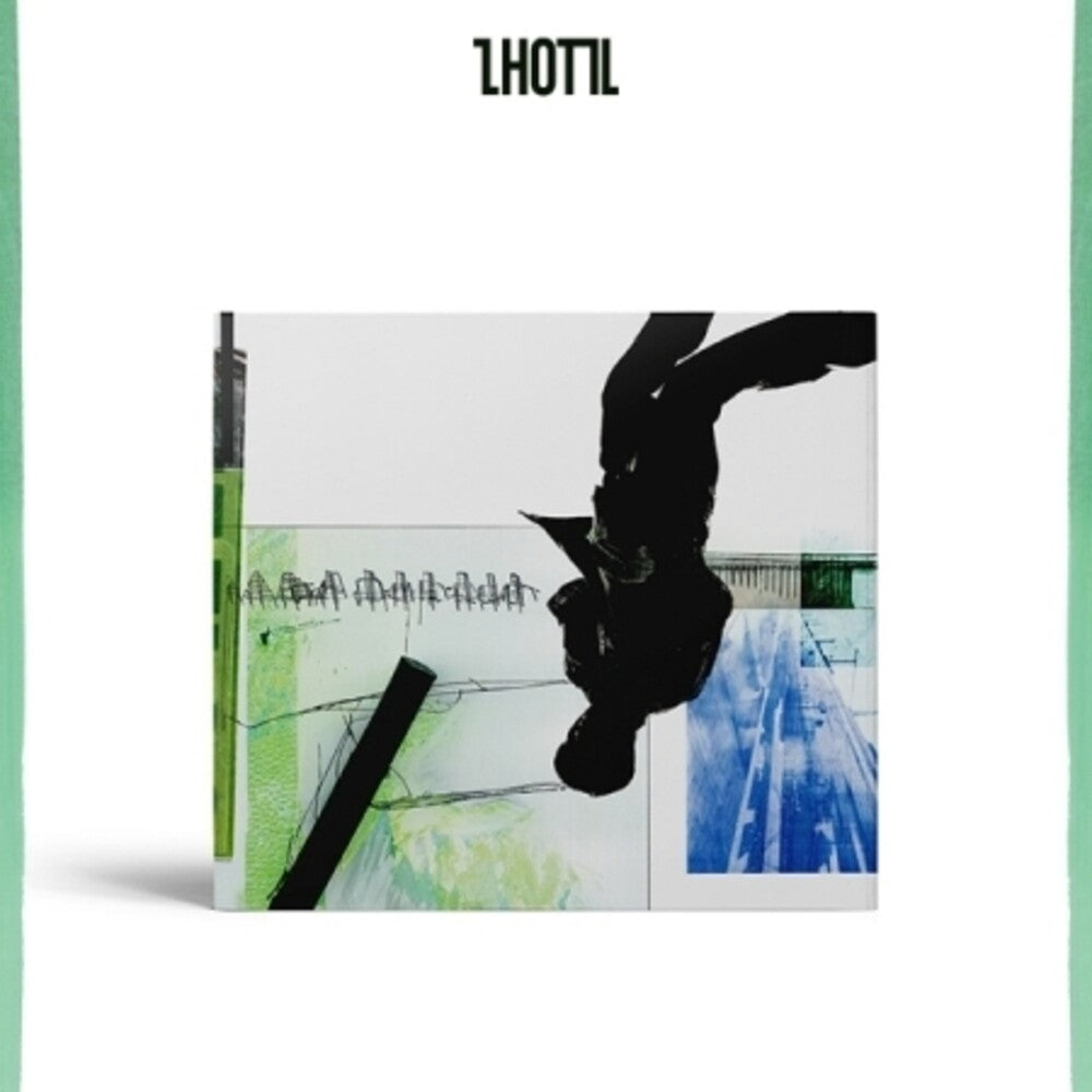 Layone - Layone (Post) [With Booklet] (Asia)