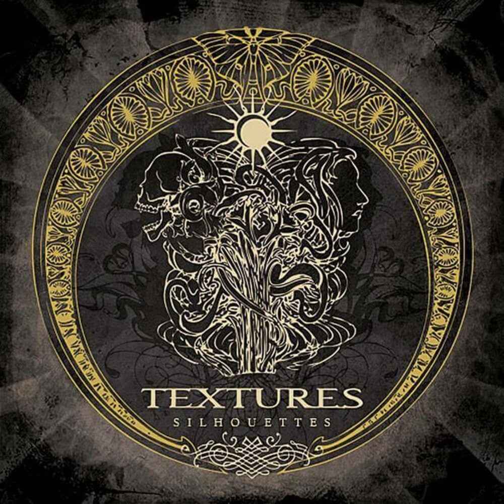 Silhouettes (Blk) [Colored Vinyl] [Limited Edition] (Org)