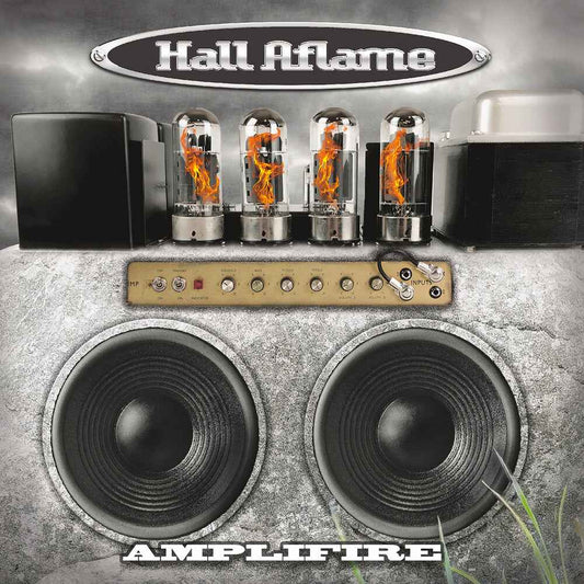 Amplifire (Bonus Tracks) [CD]