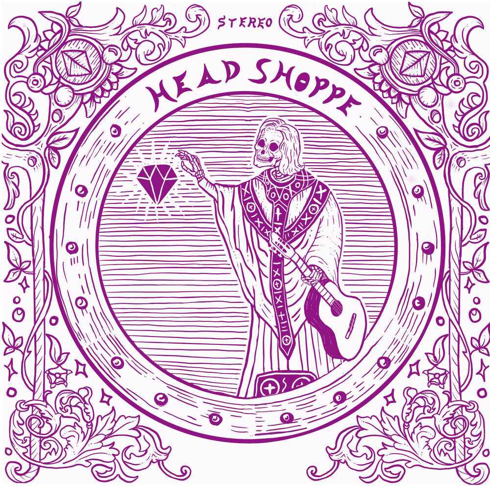 Head Shoppe [LP]
