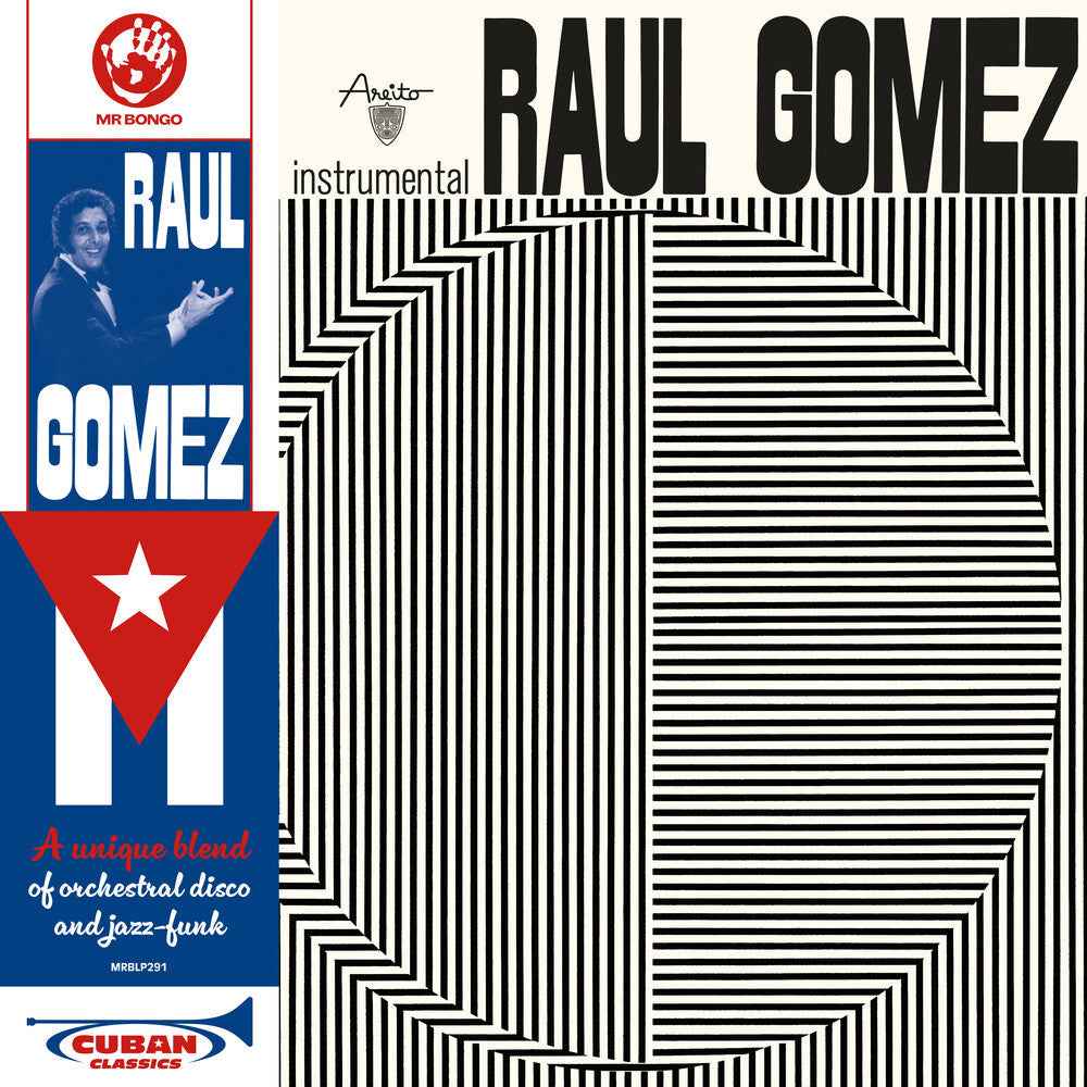 Raul Gomez [LP]