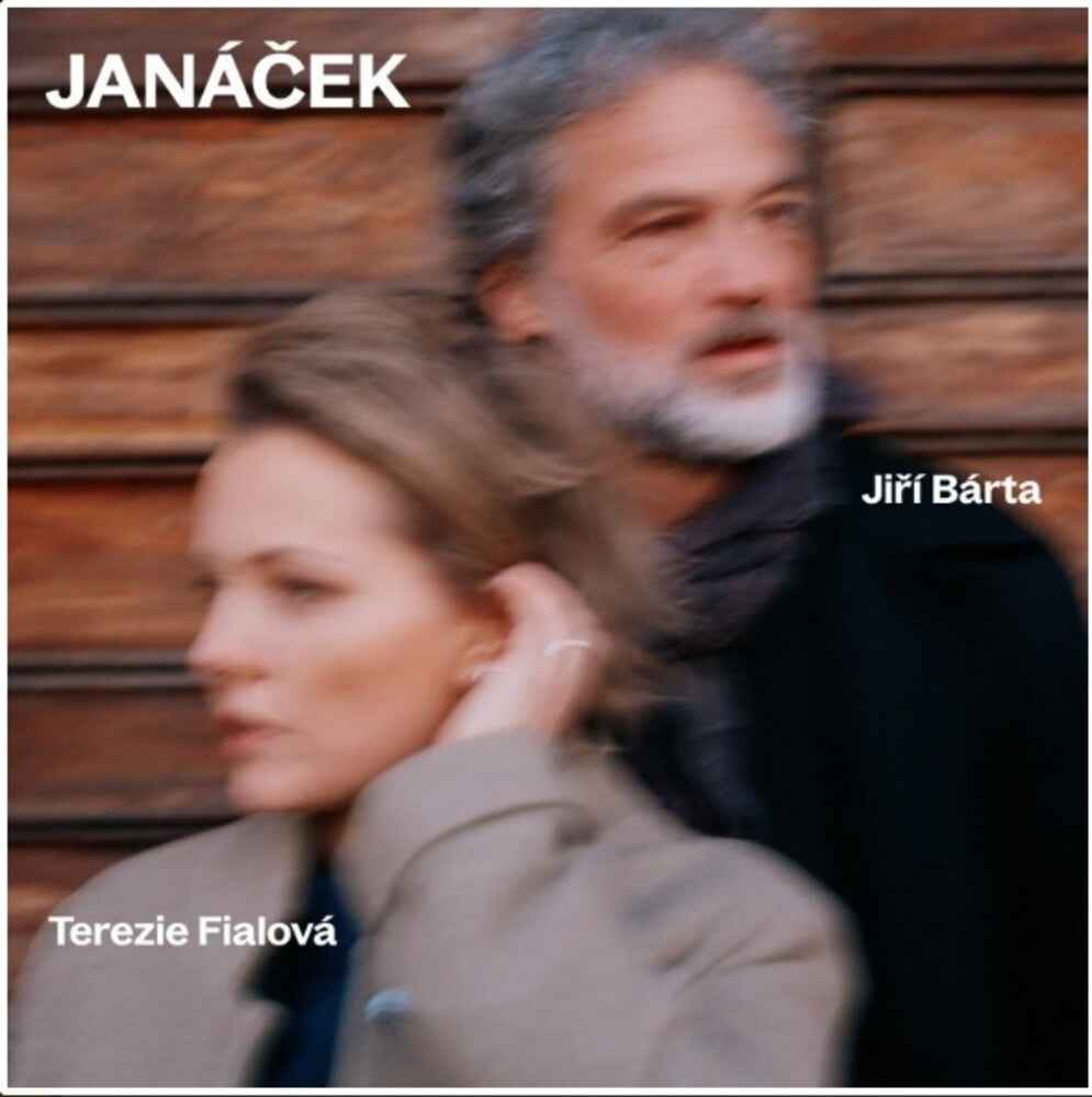 Janacek [LP]