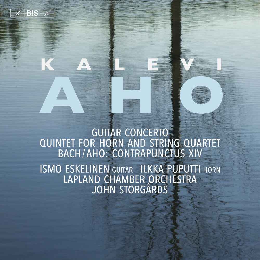 Concerto Quintet & Contrapunctus (Hybr) [CD]