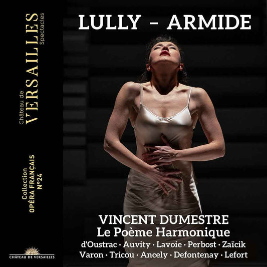 Armide [CD]