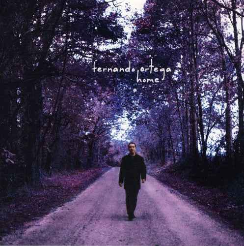 Home [CD]