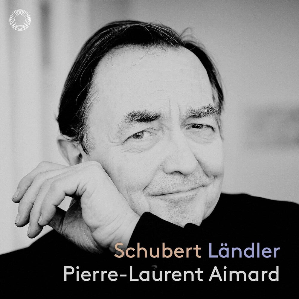 Schubert / Aimard - Landler [CD]