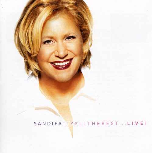 All The Best... Live [CD]