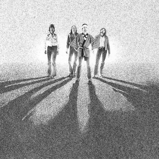 Burnin Sky (Hol) [CD]