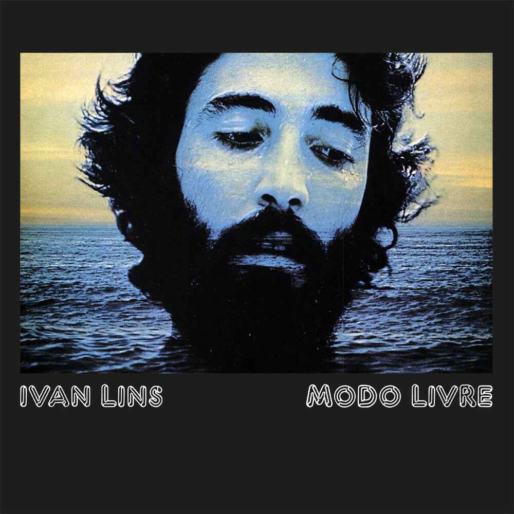 Modo Livre (Hol) [CD]