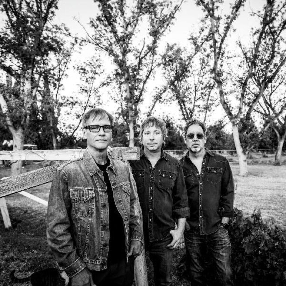 Fastball - Sonic Ranch [SKY SWIRL VINYL] Vinyl Record