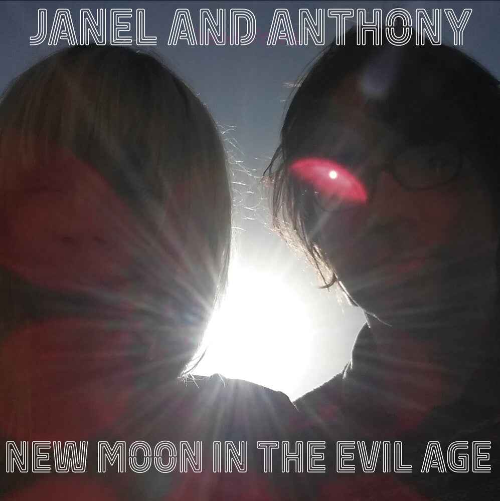 New Moon In The Evil Age [Limited Edition]