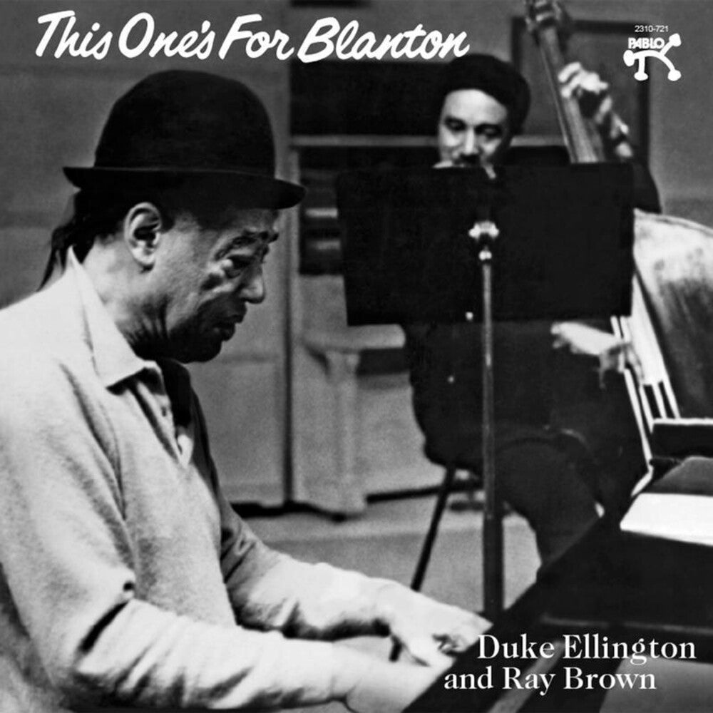 This One's For Blanton [180 Gram]