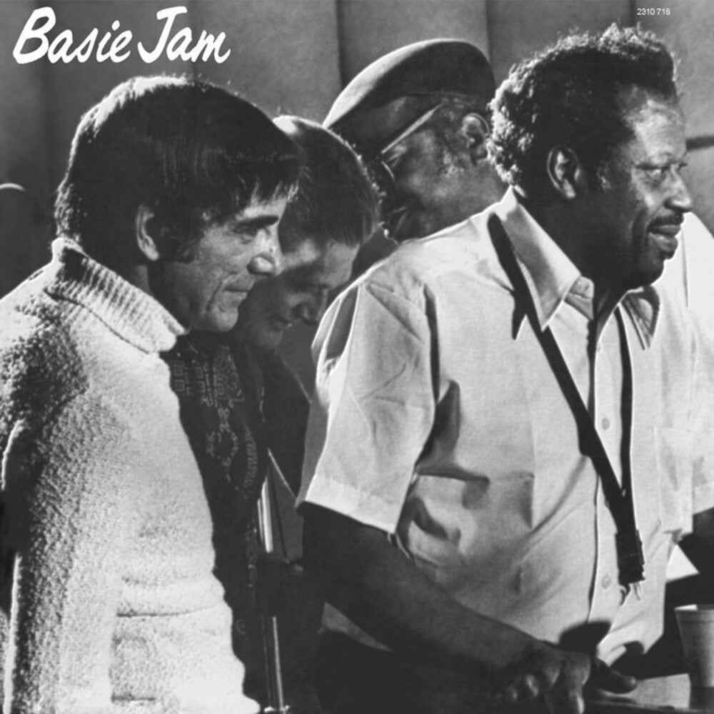 Basie Jam [180 Gram]