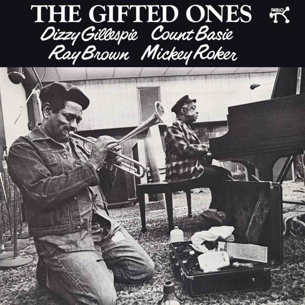 Gifted Ones [180 Gram]