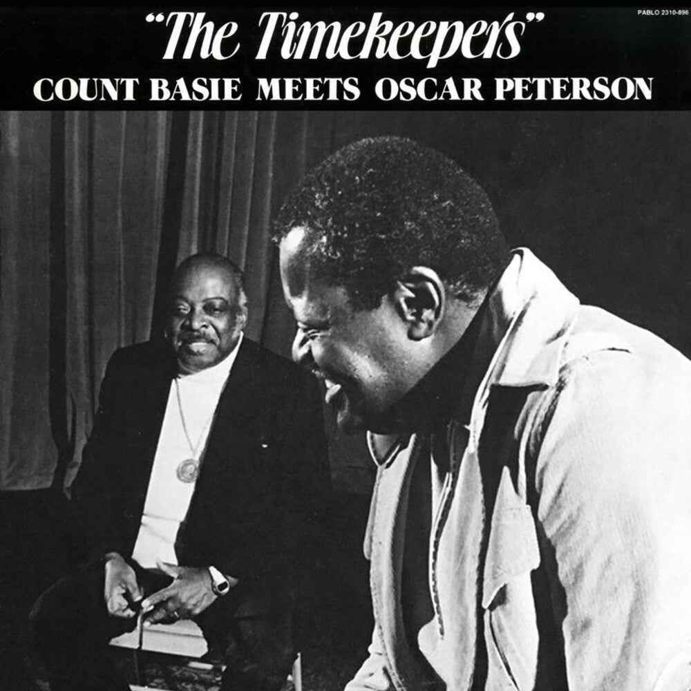 Timekeepers [180 Gram]