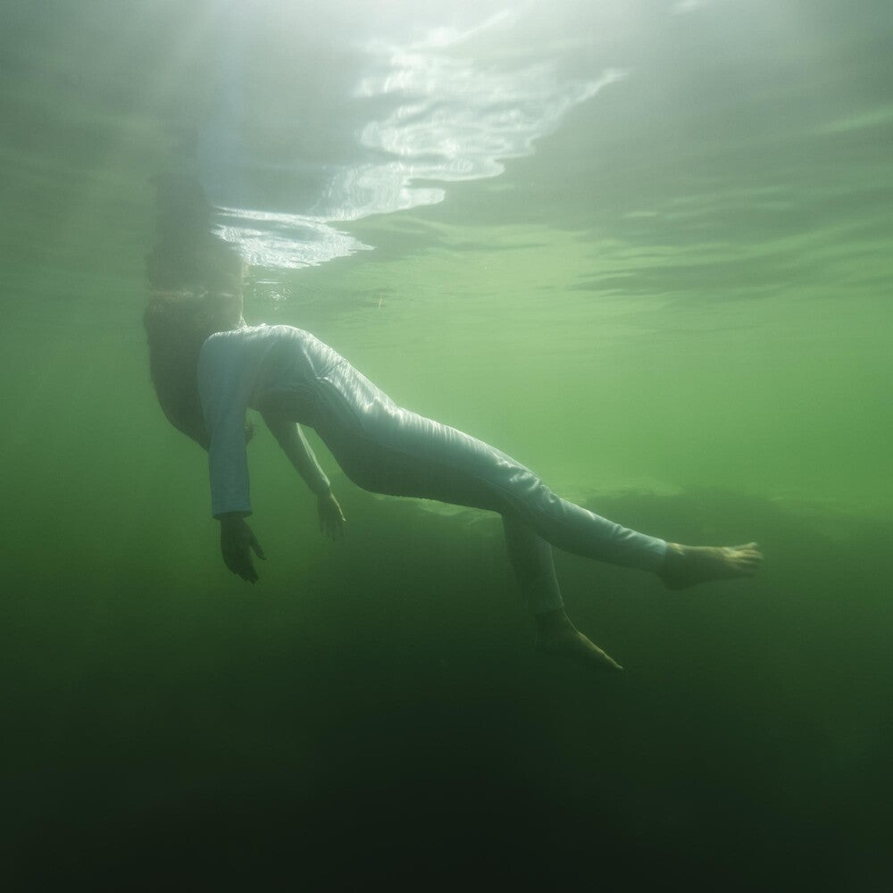 Alana Yorke - Destroyer Music CD